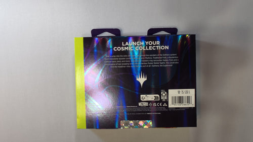 Magic Edge of Eternities Collectors booster