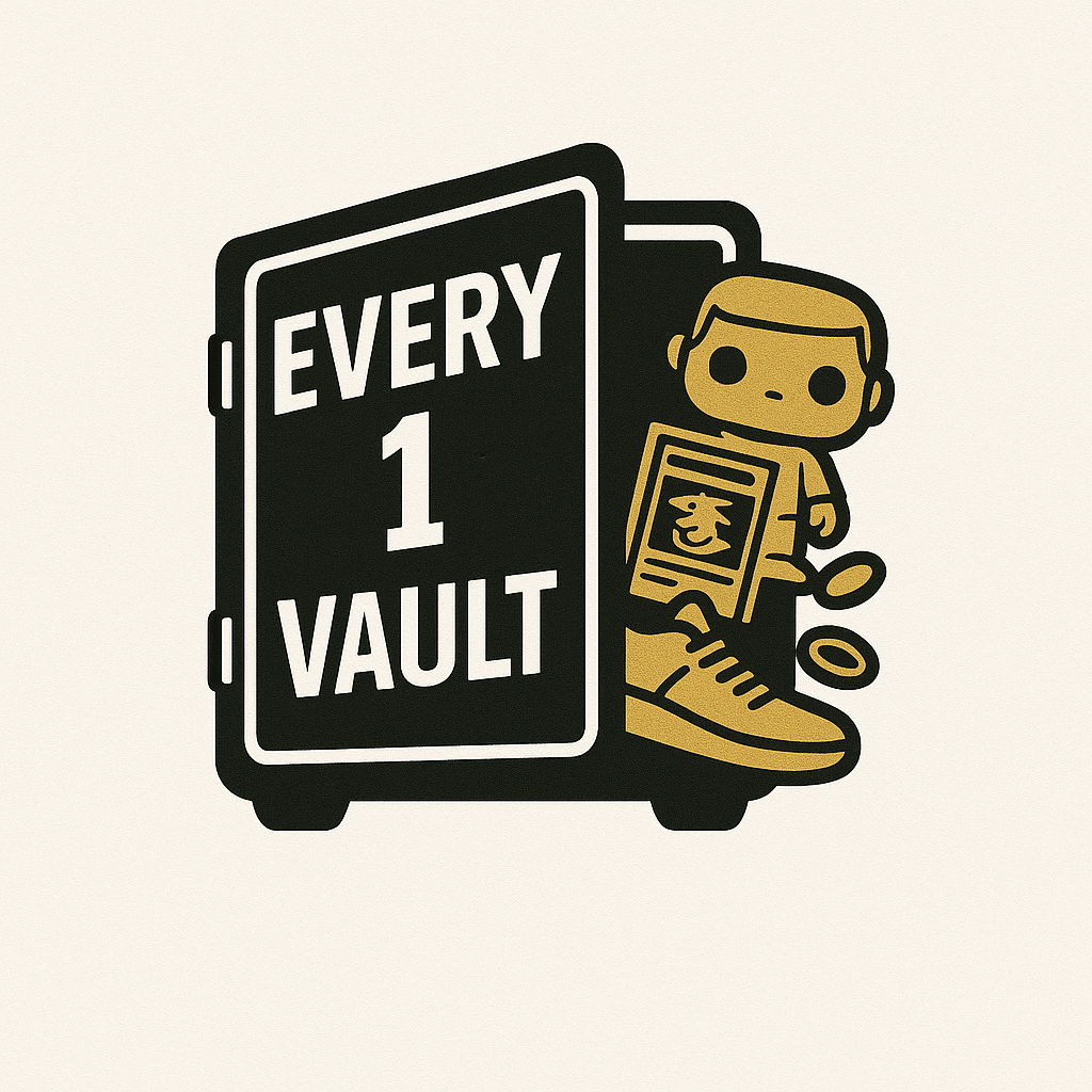 Every 1 Vault